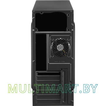 Корпус AeroCool V3X Advance Black Edition 600W картинка 4